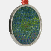 Bluebells 2012 ornament aus metall (Rechts)