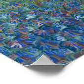 Bluebells 2012 poster (Ecke)