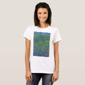 Bluebells 2012 T-Shirt (Vorne ganz)