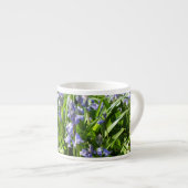 Bluebells Espressotasse (Vorderseite Rechts)
