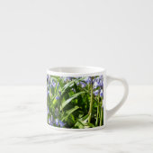 Bluebells Espressotasse (Rechts)