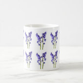 Bluebells Fabric Muster Kaffeetasse (Mittel)
