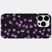 Bluebells, Harebells, Blumen 2 Case-Mate iPhone Hülle (Rückseite (Horizontal))