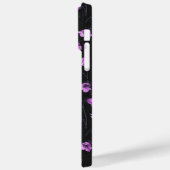 Bluebells, Harebells, Blumen 2 Case-Mate iPhone Hülle (Rückseite / Links)