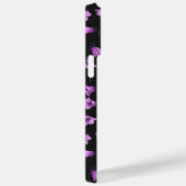 Bluebells, Harebells, Blumen 2 Case-Mate iPhone Hülle (Rückseite / Rechts)