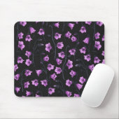 Bluebells, Harebells, Blumen 2 Mousepad (Mit Mouse)