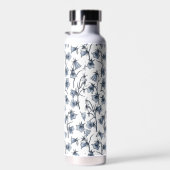 Bluebells, Harebells, Blumen Trinkflasche (Rechts)