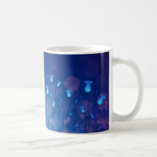 Bluebells Kaffeetasse