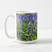 Bluebells Kaffeetasse (Links)