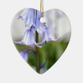 Bluebells Keramikornament (Rechts)