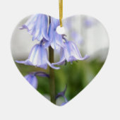 Bluebells Keramikornament (Vorne)