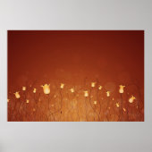 Bluebells Poster (Vorne)