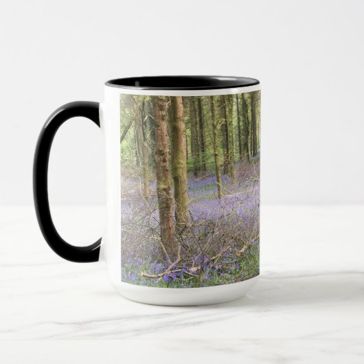 Bluebells Tasse (Links)