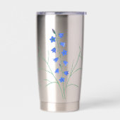 Bluebells Thermobecher (Links)