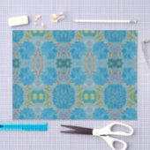 Bluebells-Tissue Seidenpapier (Handwerk)