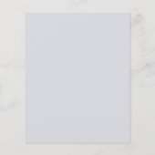 Blueberries Blueberry Frucht Brautparty (Rückseite)