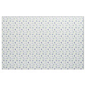 Blueberries Muster Stoff (Yard (91,4 cm))
