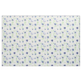Blueberries Muster Stoff (Fat Quarter (45,7 x 55,9 cm))