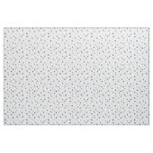 Blueberries Muster Stoff (Fat Quarter (45,7 x 55,9 cm))