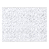 Blueberries Muster Tischdecke (Vorderseite (Horizontal))