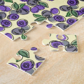 Blueberries Puzzle (Seite)
