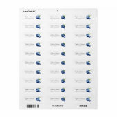 Blueberry Berry Sweet Summer (Vorne)