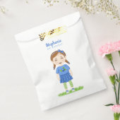 Blueberry Birthday Geschenktütchen (Versiegelt)
