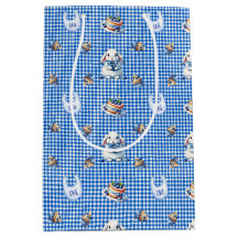 Blueberry Bunny’s erste Geburtstagsfeier!