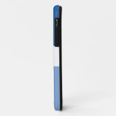 Blueberry Creme Barely There iPhone 5 Fall Case-Mate iPhone Hülle (Hinten/Links)