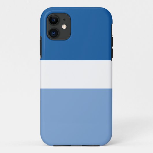 Blueberry Creme Barely There iPhone 5 Fall Case-Mate iPhone Hülle (Rückseite)