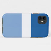 Blueberry Creme Barely There iPhone 5 Fall Case-Mate iPhone Hülle (Rückseite (Horizontal))