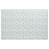 Blueberry Fields Fruchtmuster Stoff (Fat Quarter (45,7 x 55,9 cm))