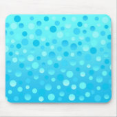 Blueberry Fizz mousepad (Vorne)