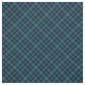 Blueberry Hill Medium Diagonal Kariert Stoff (Muster)