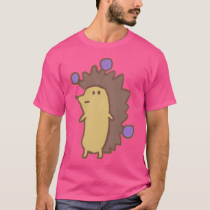 Blueberry-Igel T-Shirt