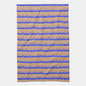BLUEBERRY Küchenhandtuch | m3galleryStudio Geschirrtuch (Vertikal)
