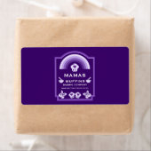 Blueberry Muffin Baker (Insitu)