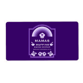 Blueberry Muffin Baker (Vorne)