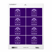 Blueberry Muffin Baker (Vorne)