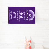 Blueberry Muffin Baker Banner (InSitu)