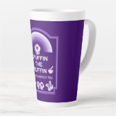 Blueberry Muffin Baker Milchtasse (Rechte Ecke)