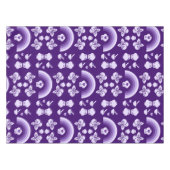 Blueberry Muffin Baker Tischdecke (Vorderseite (Horizontal))