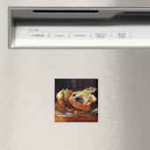 Blueberry Muffins Magnet (In Situ (Geschirrspüler))