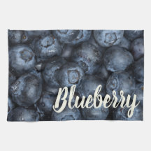 Blueberry Nah Up Detail für Veganer