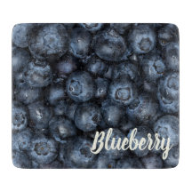 Blueberry Nah Up Detail für Veganer