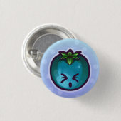 Blueberry>o< Button (Vorne & Hinten)