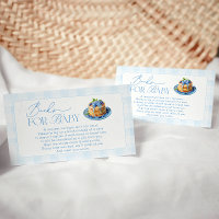 Blueberry Pancake Baby Brunch Bücher für Baby