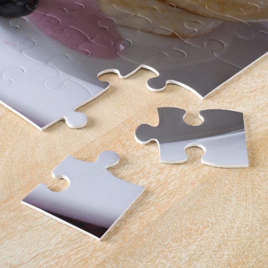 Blueberry Pancakes Puzzle (Seite)