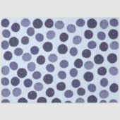 Blueberry Pattern Seidenpapier (Vorderseite)