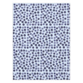 Blueberry Pattern Tischdecke (Vorderseite)